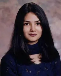Ayesha Khan